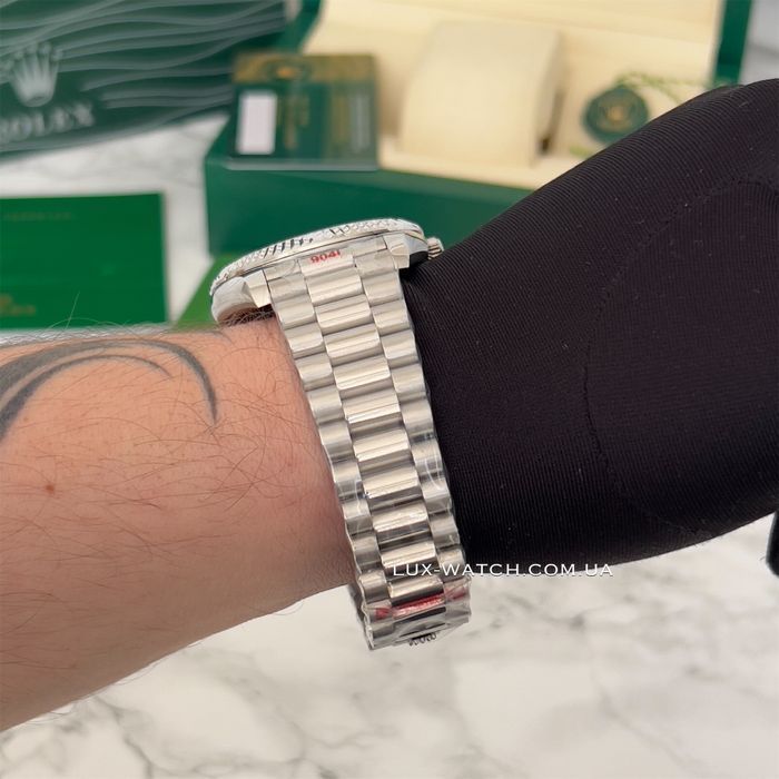 Годинник Ролекс Rolex Day-Date часы