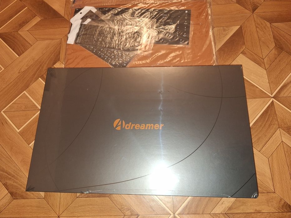 Ноутбук Adreamer LeoBook 16S 16" IPS i5 1240P 8 Gb/512 Gb