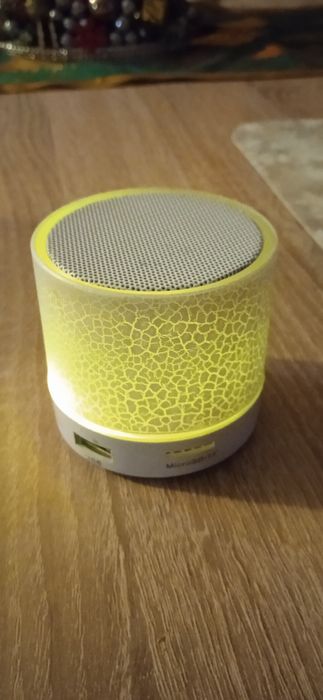 Głośnik Bluetooth