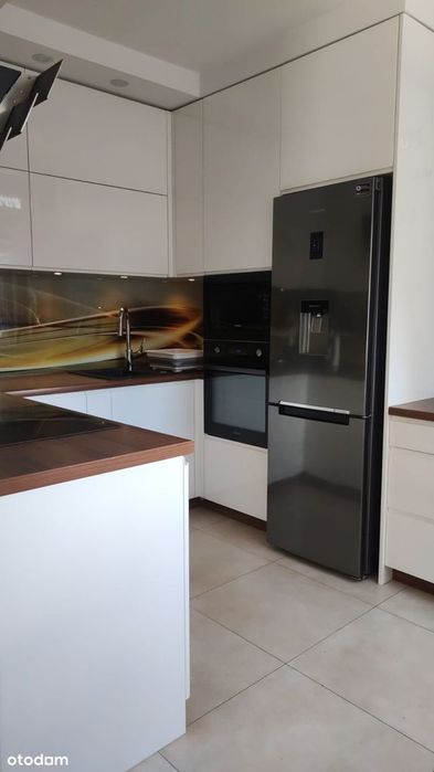 Apartament Gwiazdzista 3 pokojowe