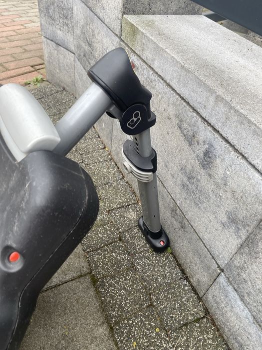 Baza do samochodu maxi cosi easy fix easyfix