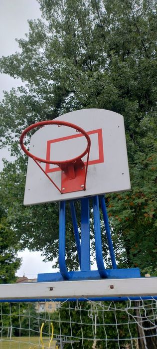 Kosz do koszykówki 300 zł