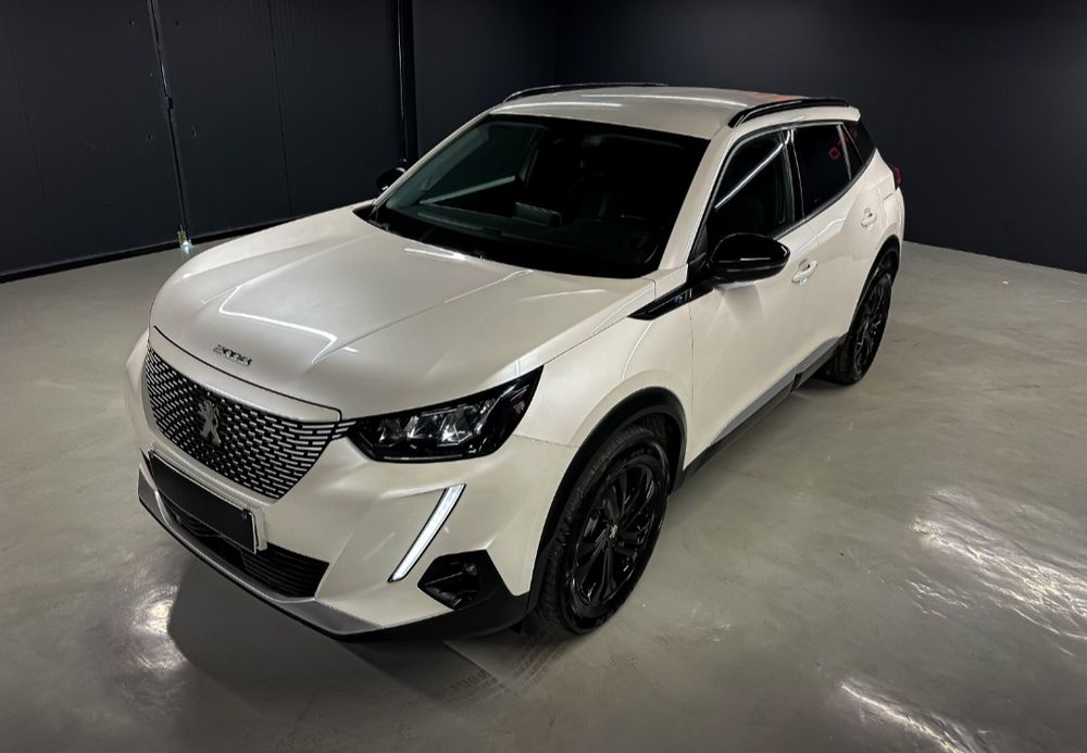 Peugeot E-2008 Allure 2022