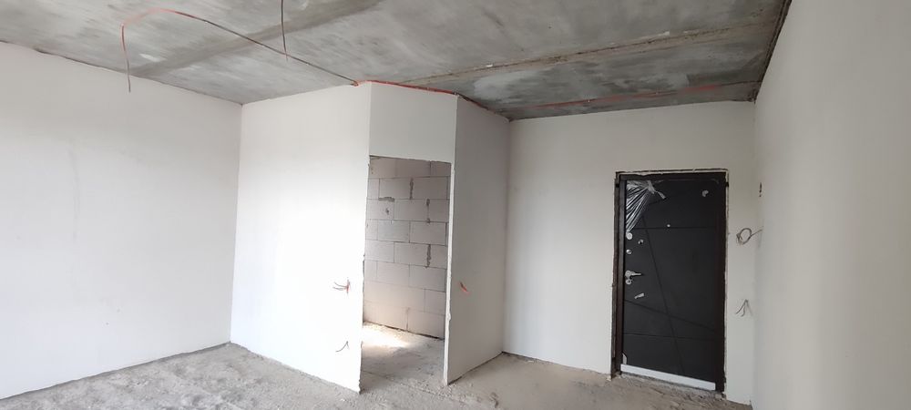 1-комнатная квартира по адресу ул. Курская (площадь 33 м²) - Atlanta.ua - фото 2