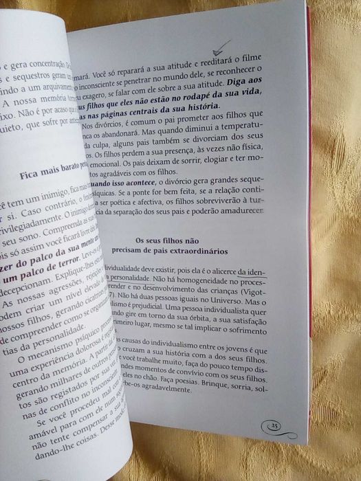 pais brilhantes professores fascinantes