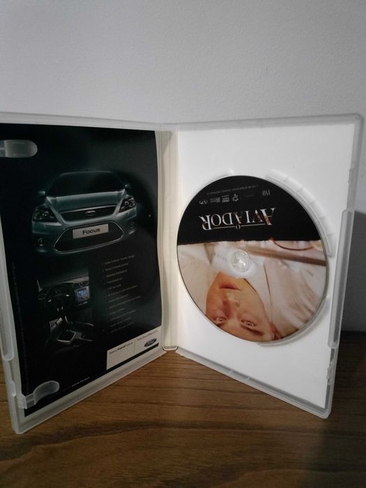 Filme DVD: O Aviador - The Aviator