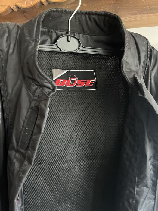 Buse kurtka i spodnie L Open Road ll