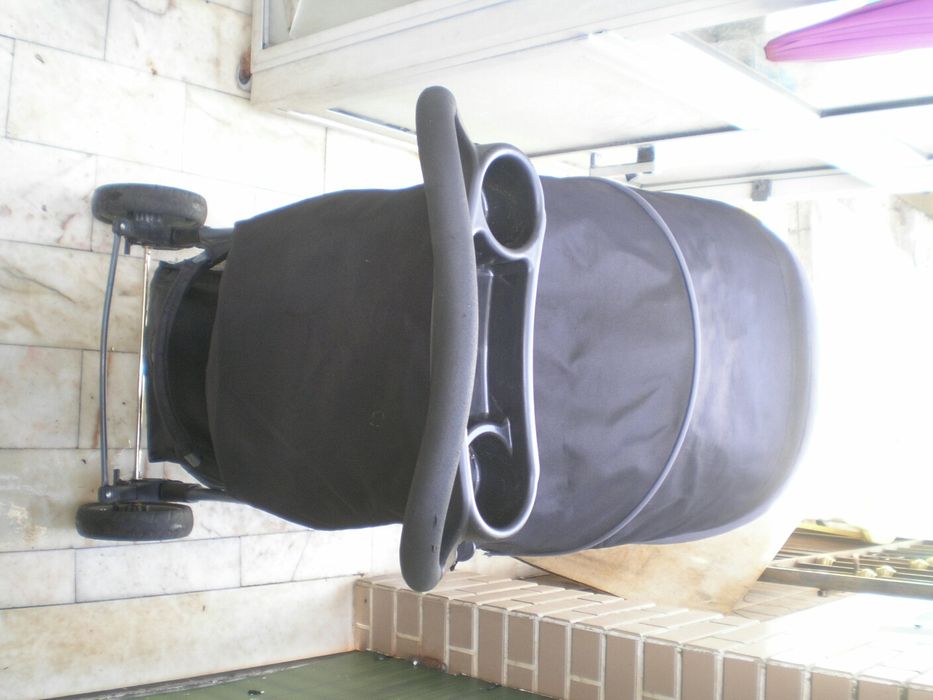 Carrinho de passeio para bebe