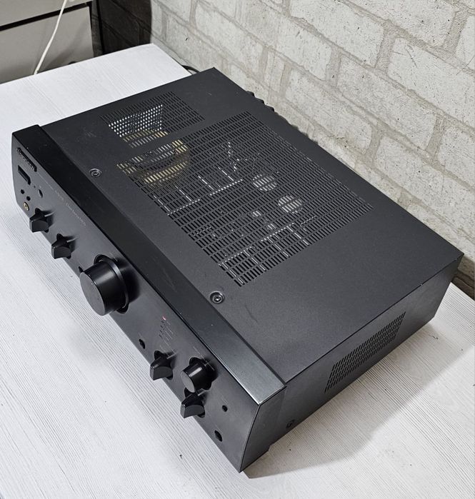 Стерео Підсилювач / Усилитель Pioneer A 505R, 2* 110 Вт, б/у з Німечин