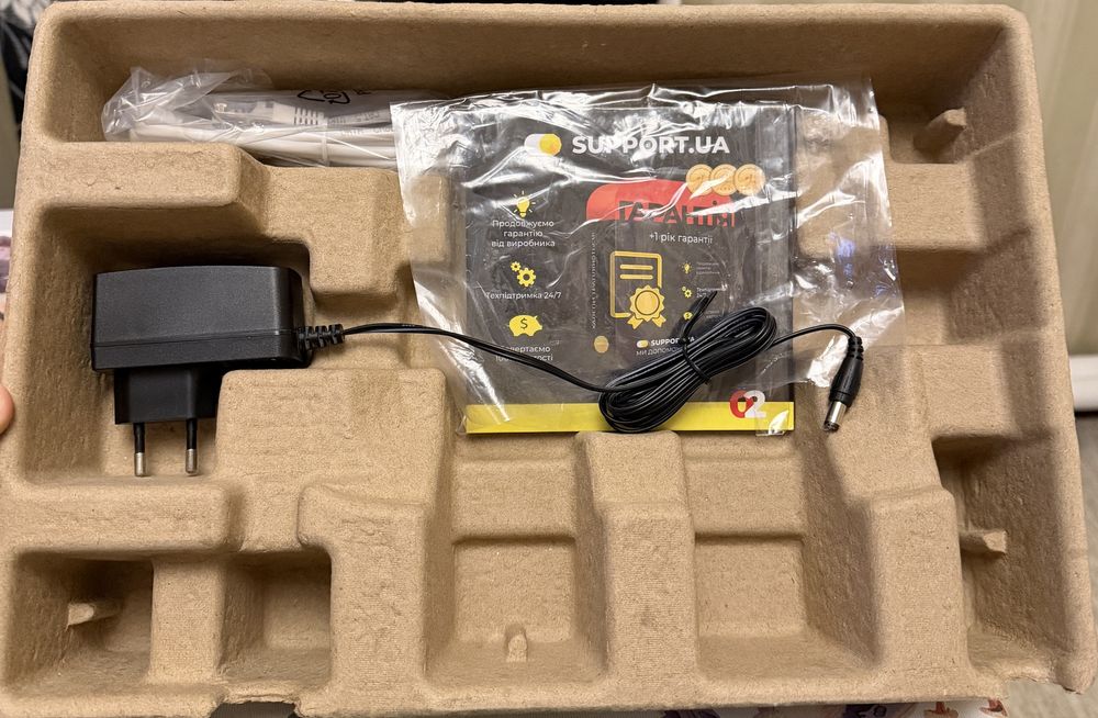 Роутер TP-Link C60 Archer