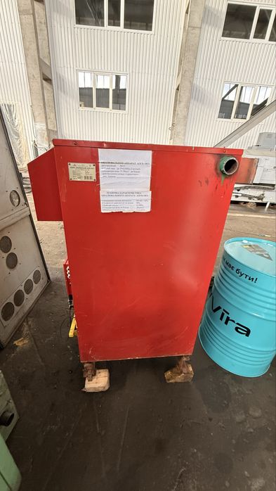Продам газовый котел 100, 50 кВт