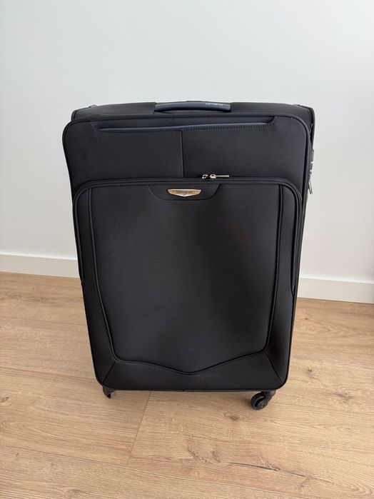 Mala de viagem Samsonite