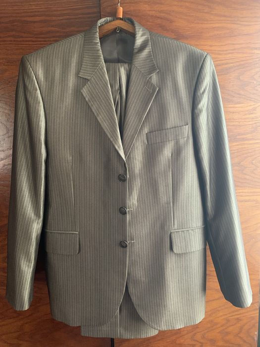 Костюм чоловічий класичний Mayer