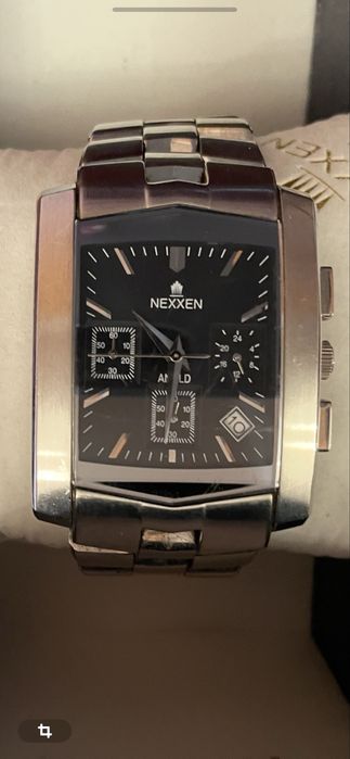 Мужские наручные часы NEXXEN Arnold Chronograph: 2 000 грн
