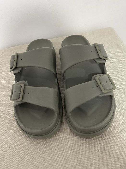 Hoka/Pull&Bear/Mango/5th Avenue