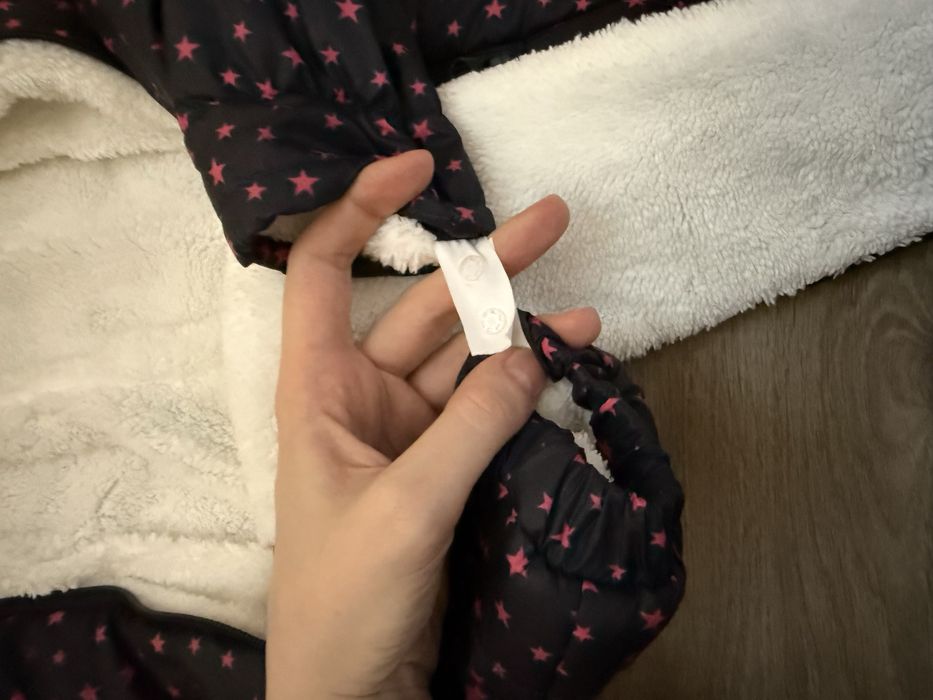 Дитячий комбінезон зима/весна/осінь