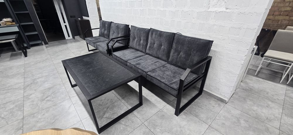 Стол лофт.мебель для кафе .барная стойка.