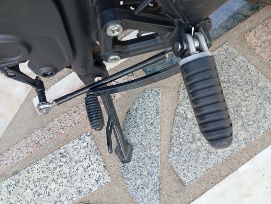 Benelli Leoncino