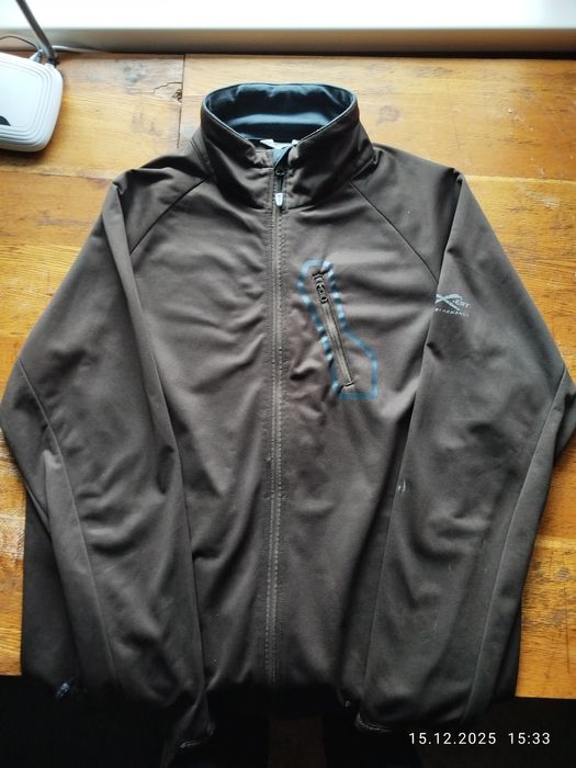 Вітровка Softshell Regatta X-ERT Perfomance