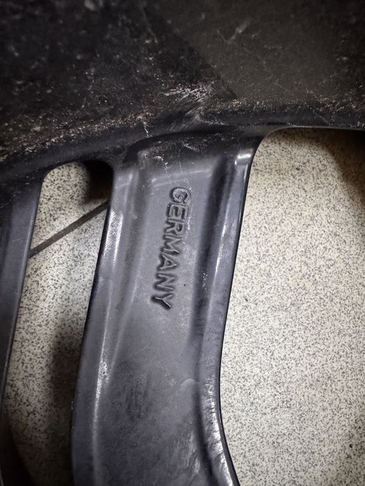 Продам диски 5x108xR21 Range Rover velar 2018г ! Торг!