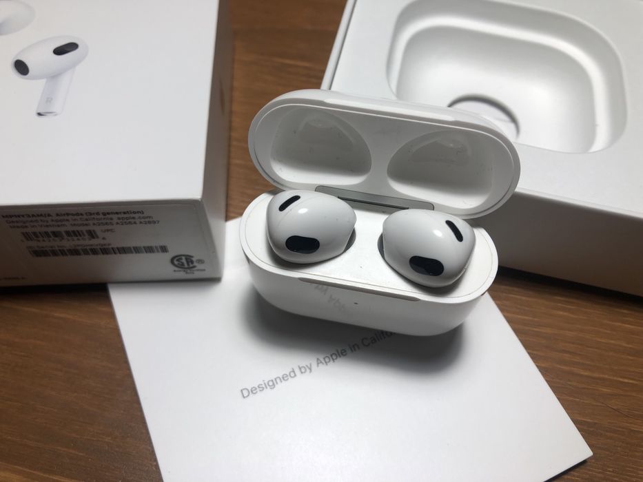 AirPods 3 оригінал