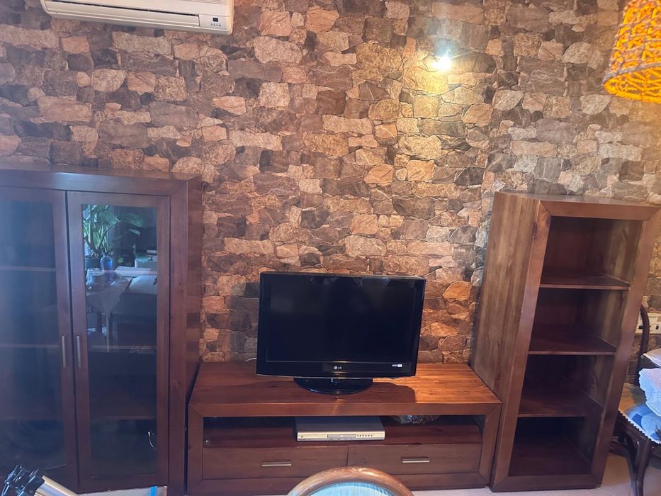Conjunto de Sala — 3 modulos
