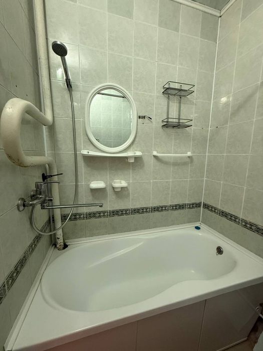 Продам1 кім квартиру Павлюченка
