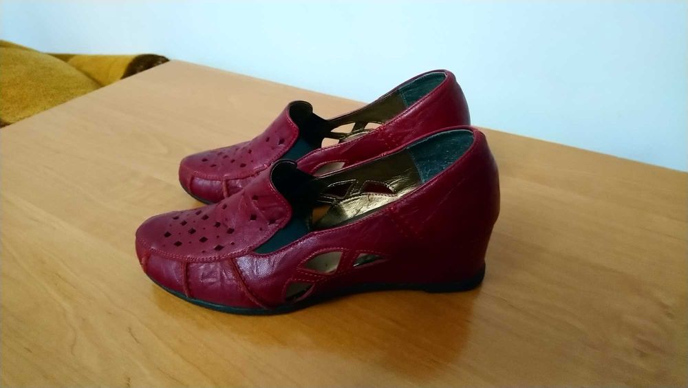 buty damskie  r37/24