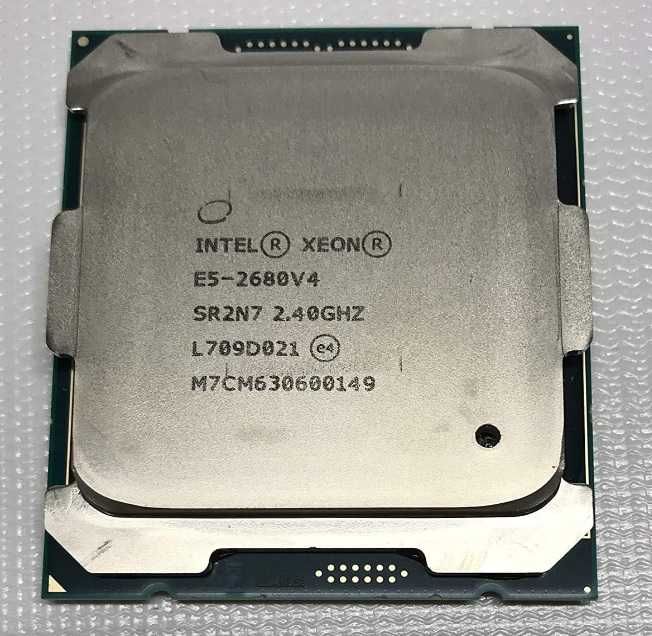 Материнка 2011 x99 + на вибір процесор Xeon V3, V4 та інше