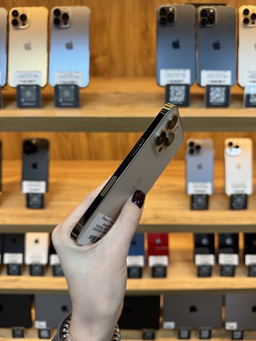 iPhone 13 Pro 256Gb 100% Батарея | Гарантія