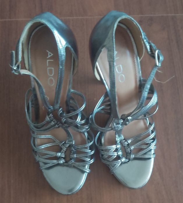Sprzedam sexy szpilki w rozmiarze 36
