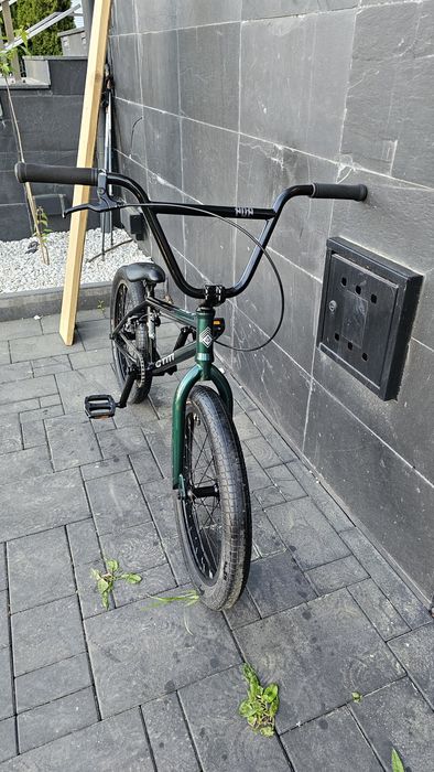 Bmx pop cromo ctm