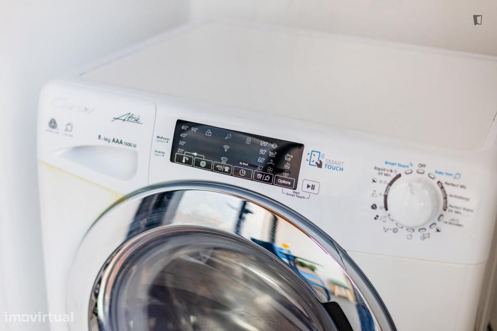 Apartamento com 1 quartos - localizado em Bonfim Porto