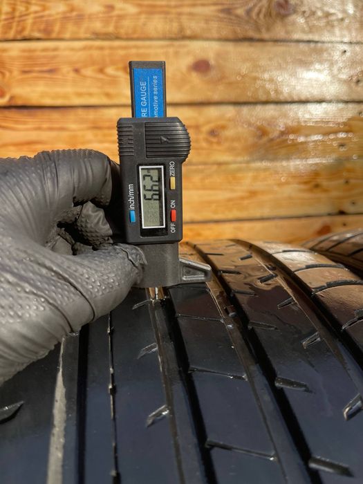 Шини, резина 235/40 r19 літо