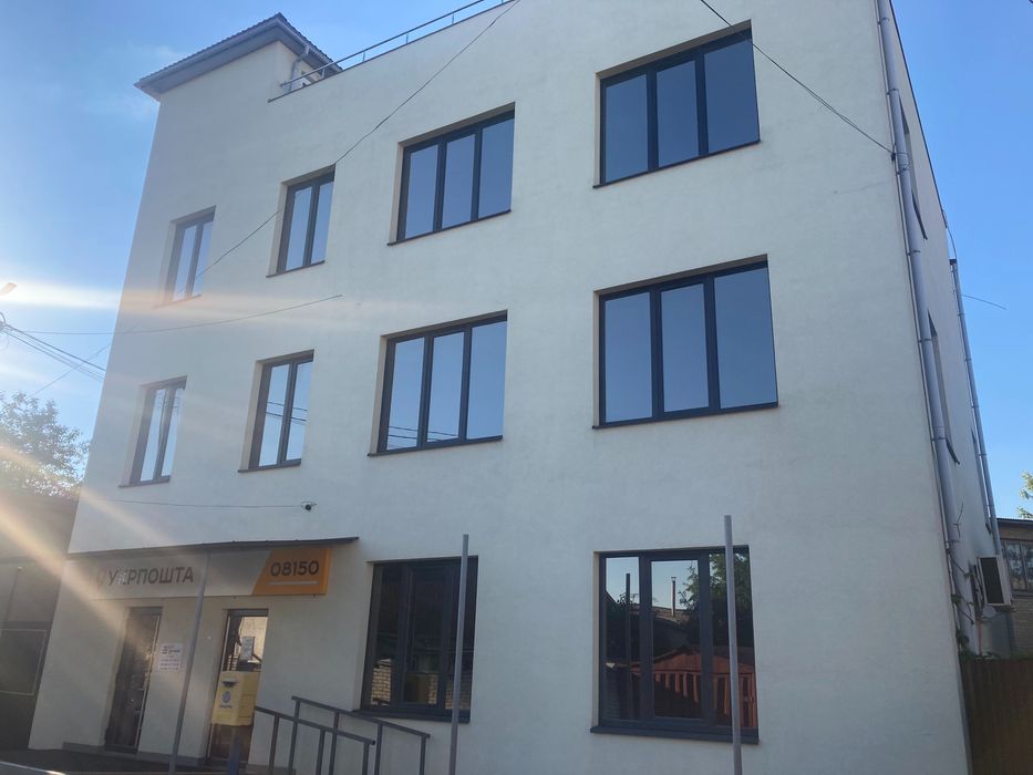 Оренда приміщення  124м.кв. ЦЕНТР!!!