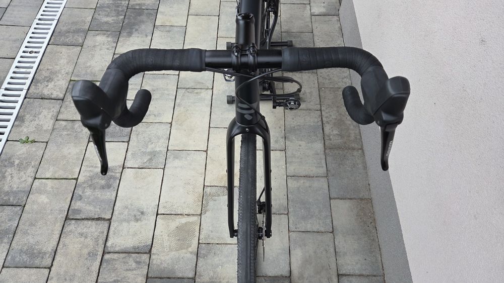 Ridley Kanzo A Apex M