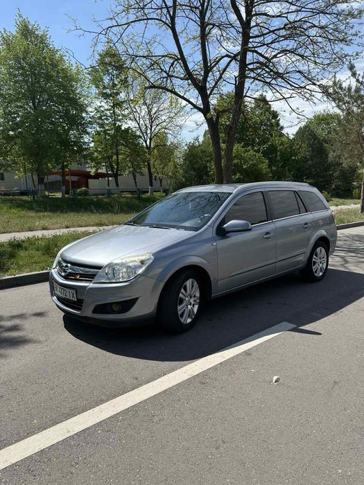 Opel Astra 2007 VIN W0L0AHL3582007610 фото оголошення 6 з 24