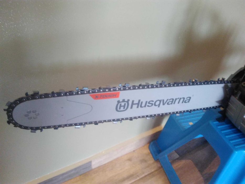 Husqvarna 562  Mark 2   Nowa!