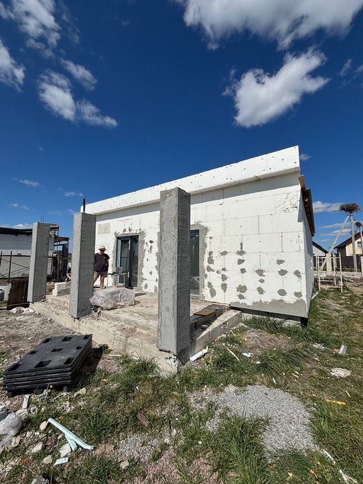 Продаж будинку в передмісті Житомира