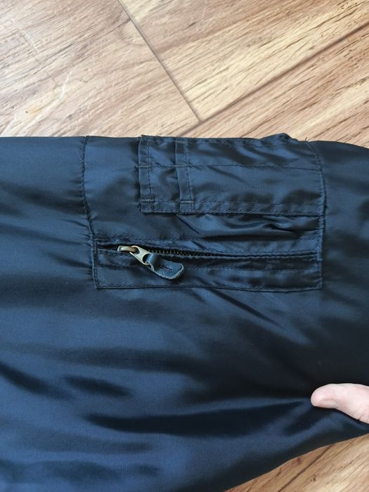 Бомбер Calvin Klein