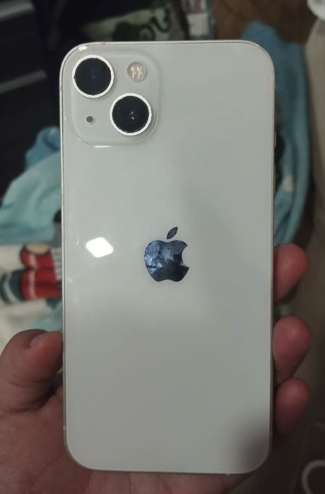 Vendo/troco iphone 13 128gb