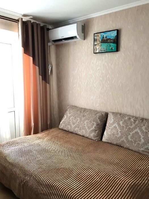 Здам квартиру подобово в Центрі міста