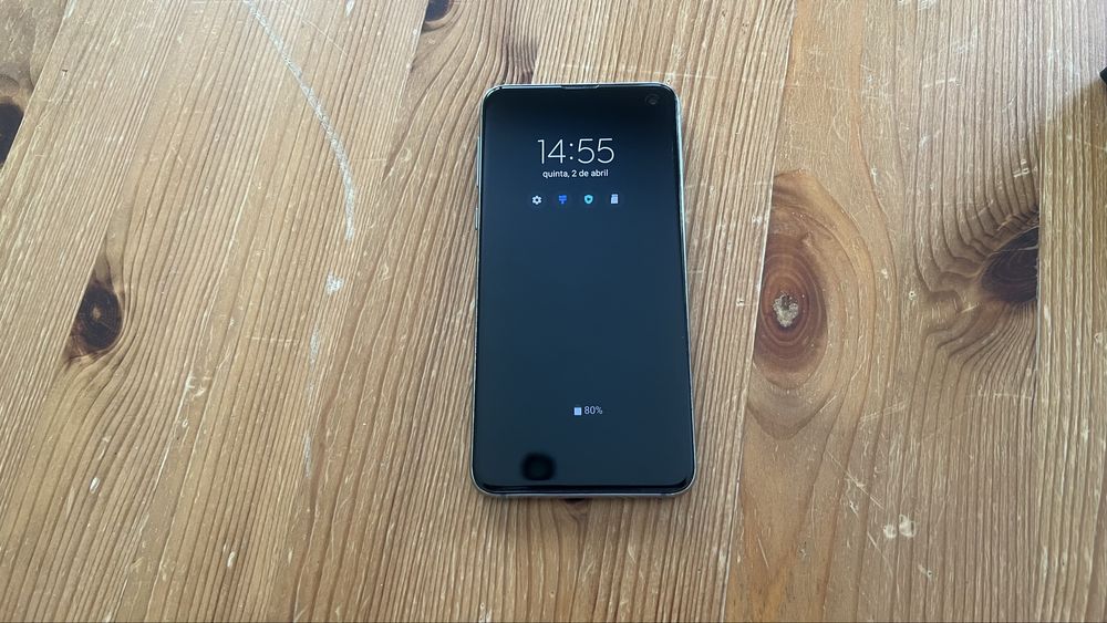 Samsung Galaxy S10e 128Gb