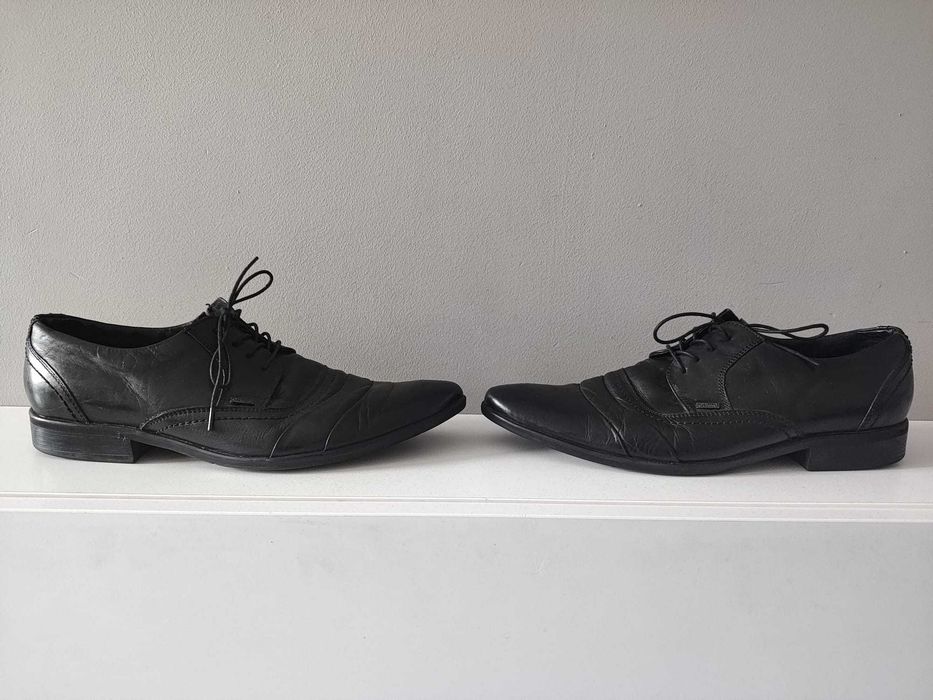 Buty męskie Ottimo 43