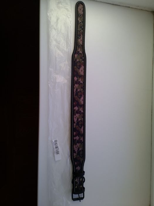 Нашийник для великої собаки