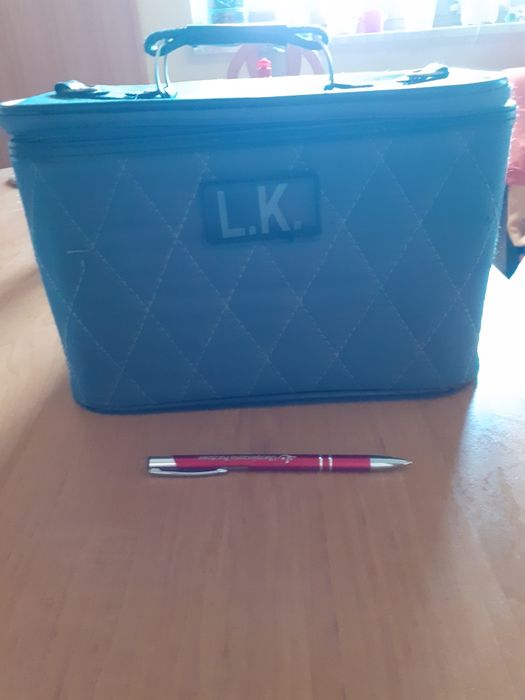 Torba n kosmetyki