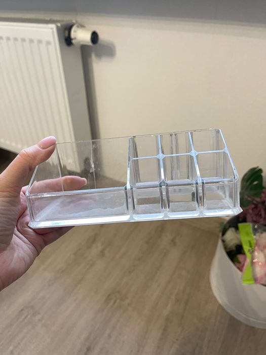 Органайзер для косметики jysk