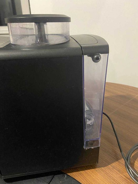 Кавомашина KRUPS EA 8010