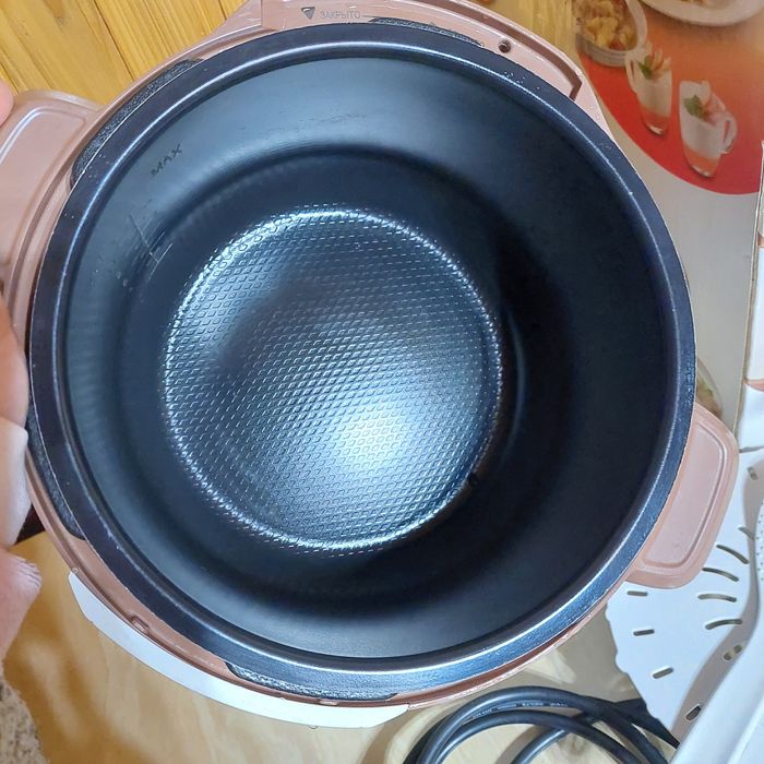 Мультиварка пароварка moulinex скороварка