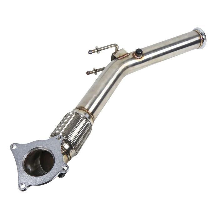 Downpipe decat Volkswagen Golf VI GTI 2.0 TFSI 2009- 2011